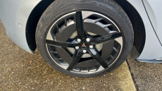 CUPRA Born 150kW V3 58kWh 5dr Auto Electric Hatchback